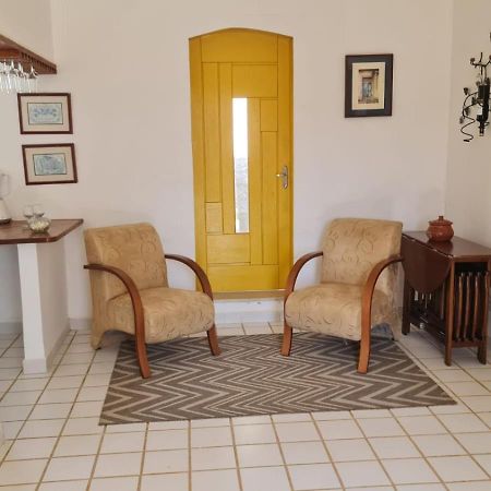 Casa Acucena No Sitio Gaia Magia Miguel Pereira Rj Hotel Eksteriør billede