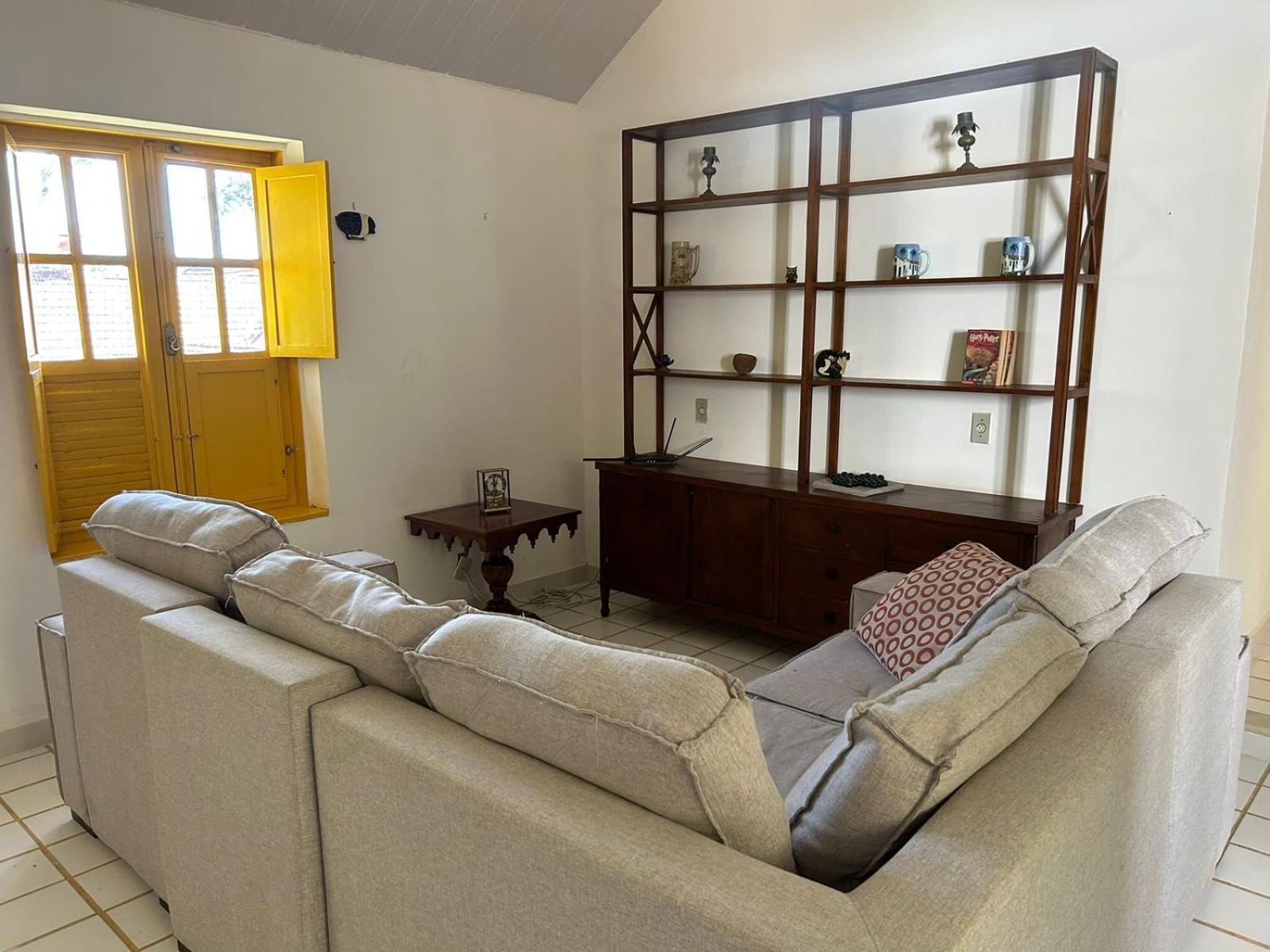 Casa Acucena No Sitio Gaia Magia Miguel Pereira Rj Hotel Eksteriør billede