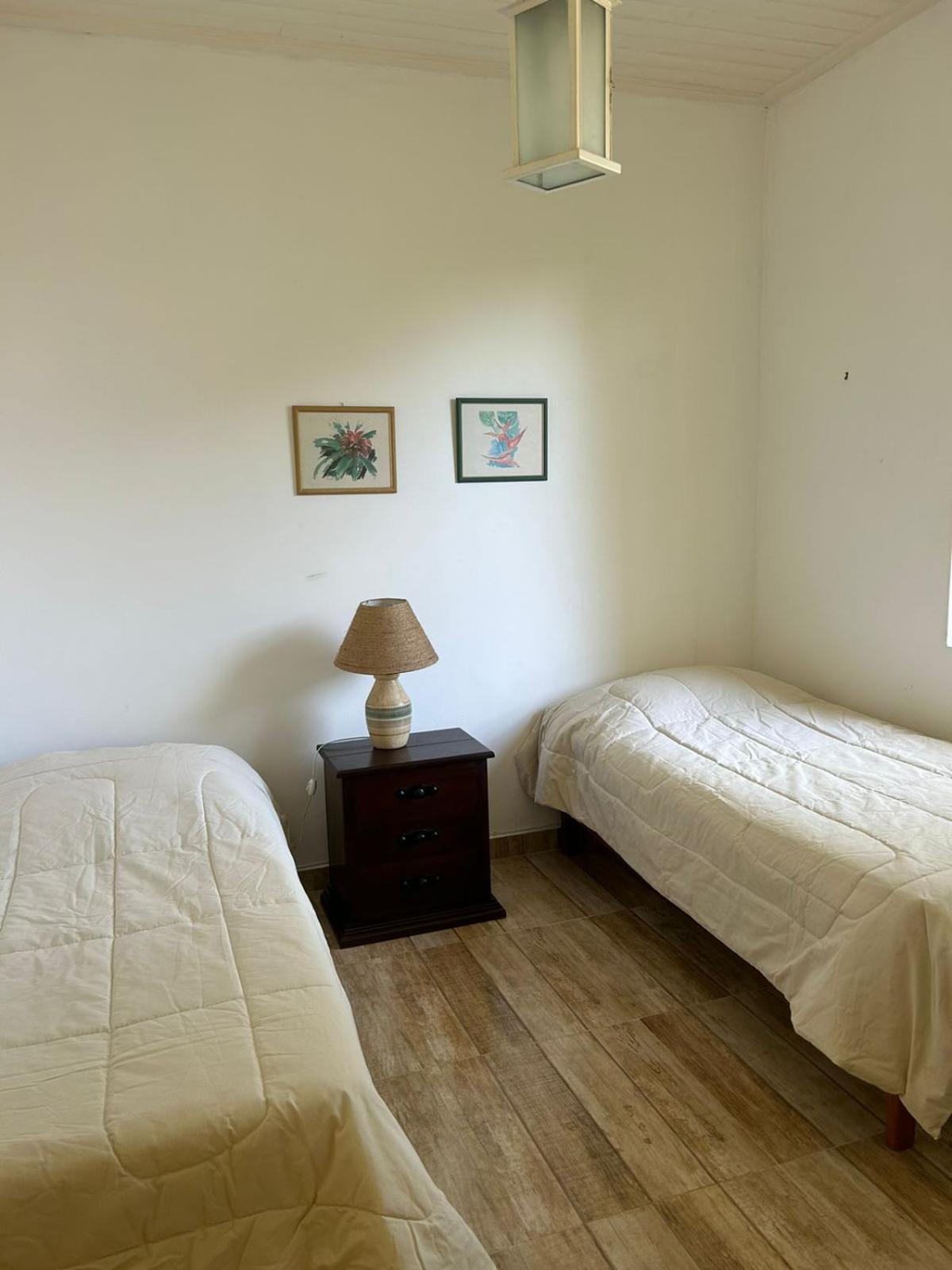 Casa Acucena No Sitio Gaia Magia Miguel Pereira Rj Hotel Eksteriør billede